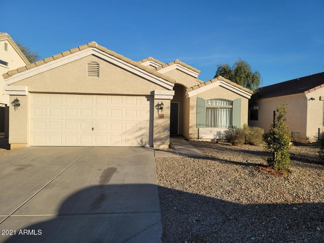 8316 W Crown King Rd., Tolleson, AZ 85353