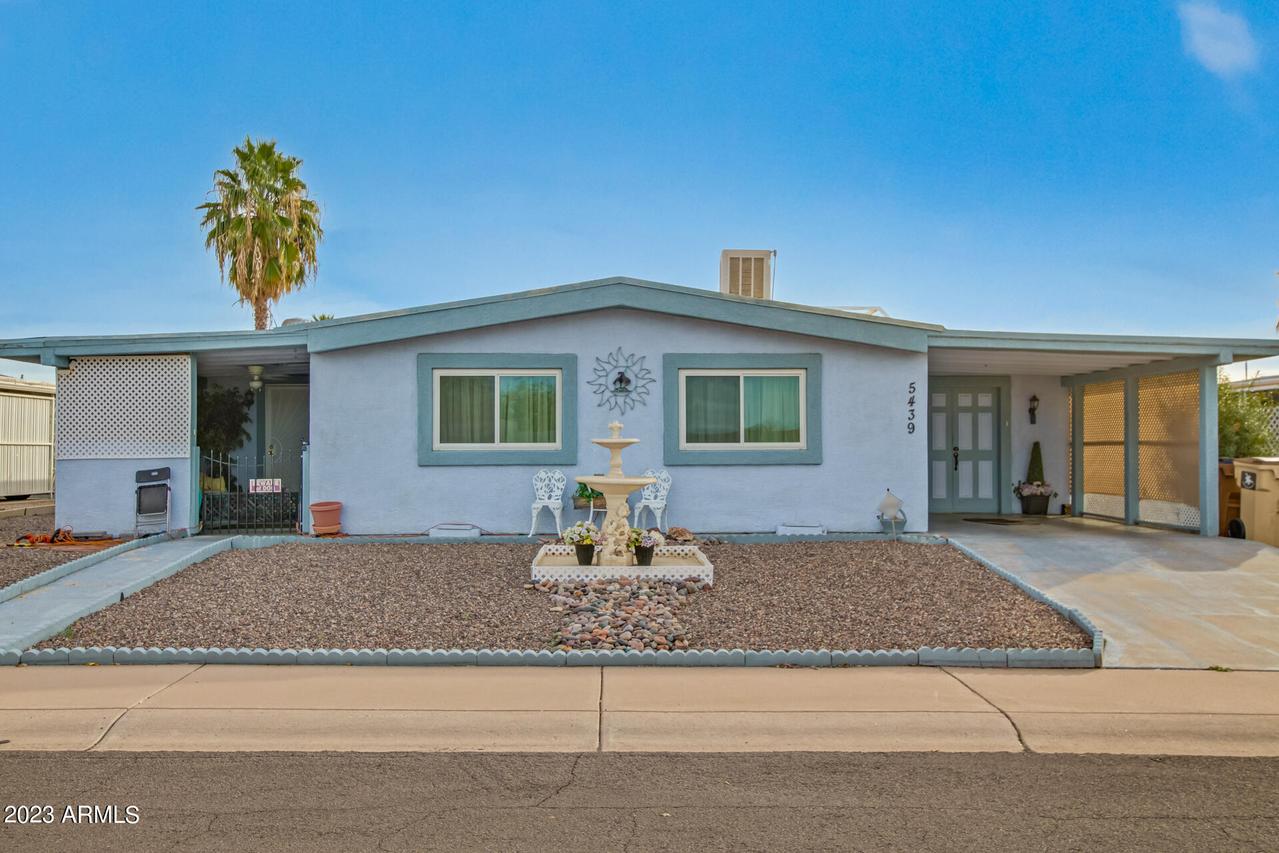 5439 E Mcdowell Rd., Mesa, AZ 85215