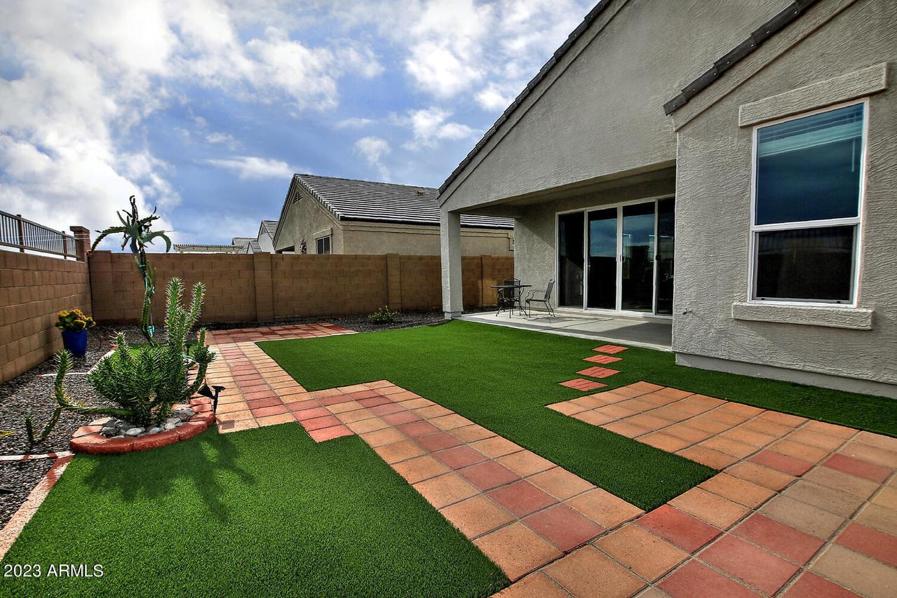2613 N Camden Dr., Florence, AZ 85132