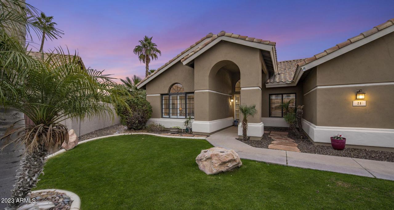 21 W Pecan Pl., Tempe, AZ 85284