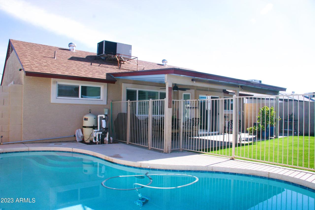 21058 N 33rd Ave., Phoenix, AZ 85027