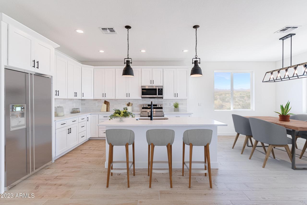 2219 W Josiah Tr., Queen Creek, AZ 85144