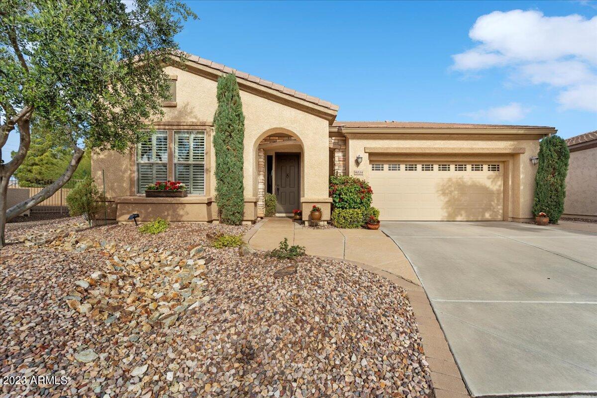 4034 E Appleby Dr., Gilbert, AZ 85298