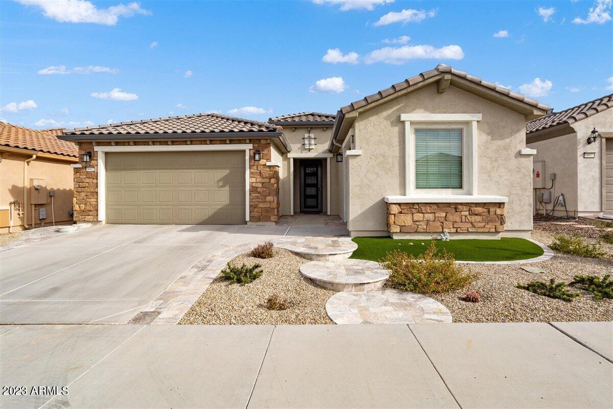 18947 N 259th Ave., Buckeye, AZ 85396