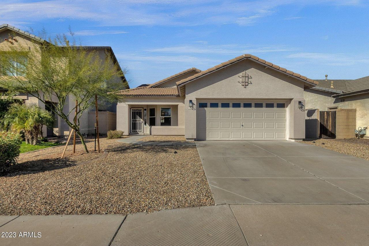 11622 W Harrison St., Avondale, AZ 85323