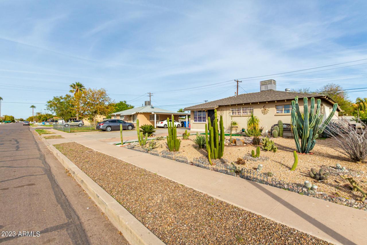 2509 N 41st Ave., Phoenix, AZ 85009