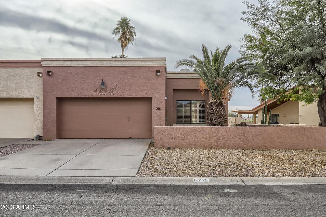 6215 E Nance St., Mesa, AZ 85215