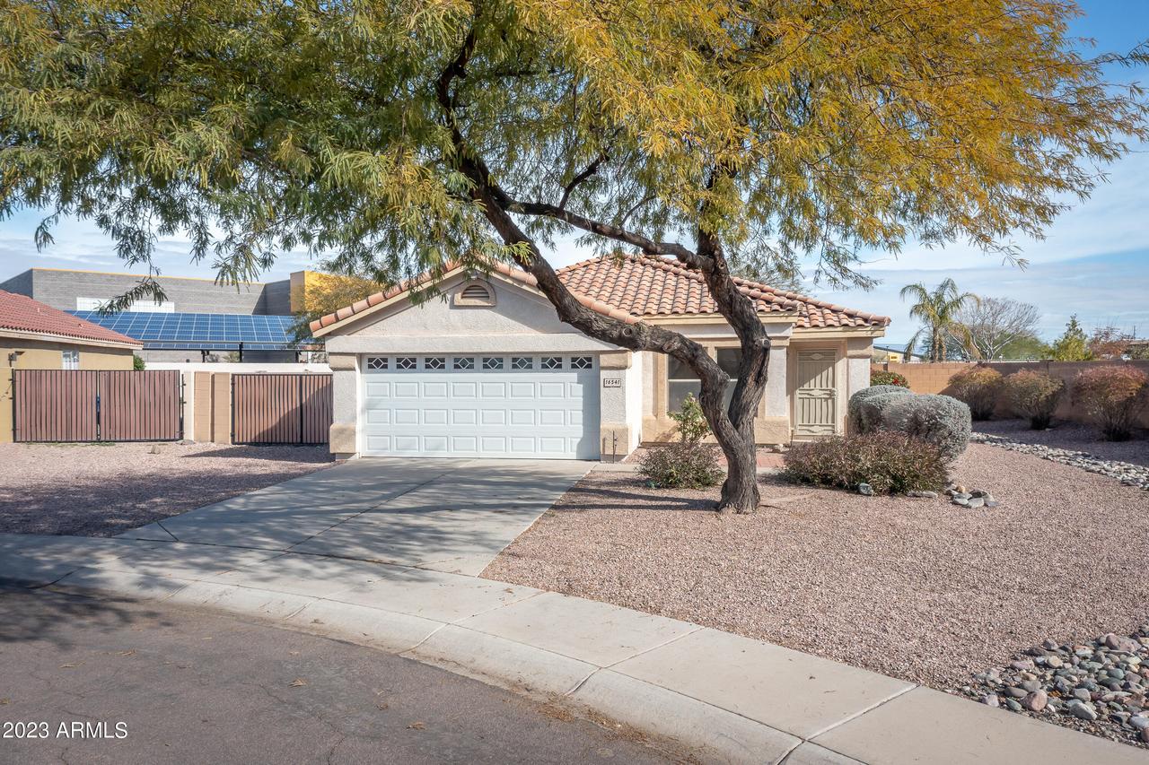 16541 N Lasso Dr., Surprise, AZ 85374