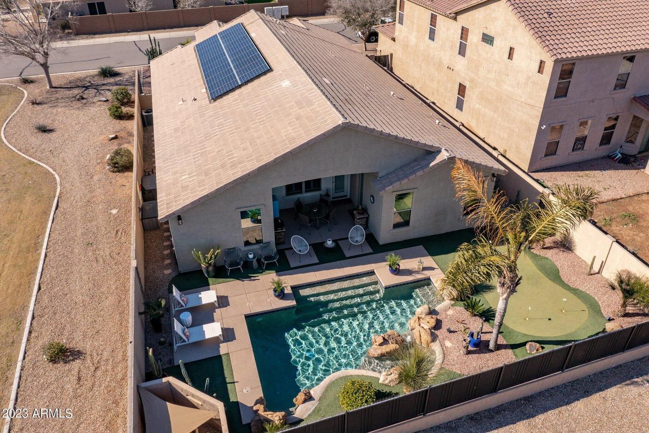 30431 N Gunderson Dr., San Tan Valley, AZ 85143