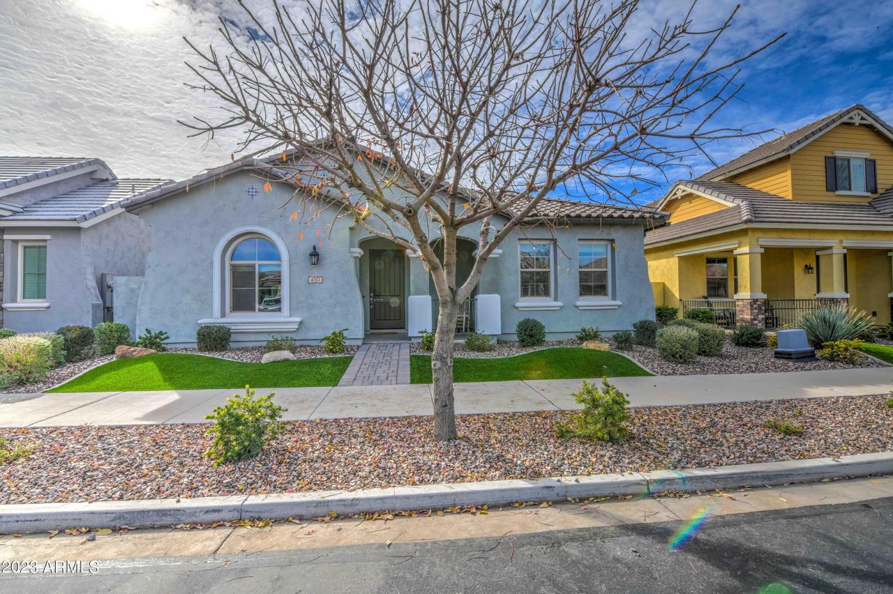 4317 E Ronald St., Gilbert, AZ 85295