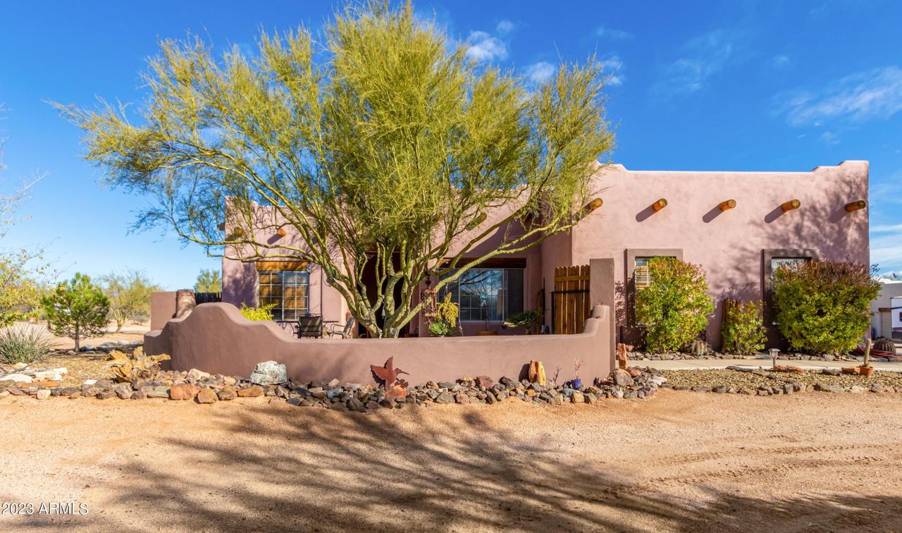 15310 E Roy Rogers Rd., Scottsdale, AZ 85262