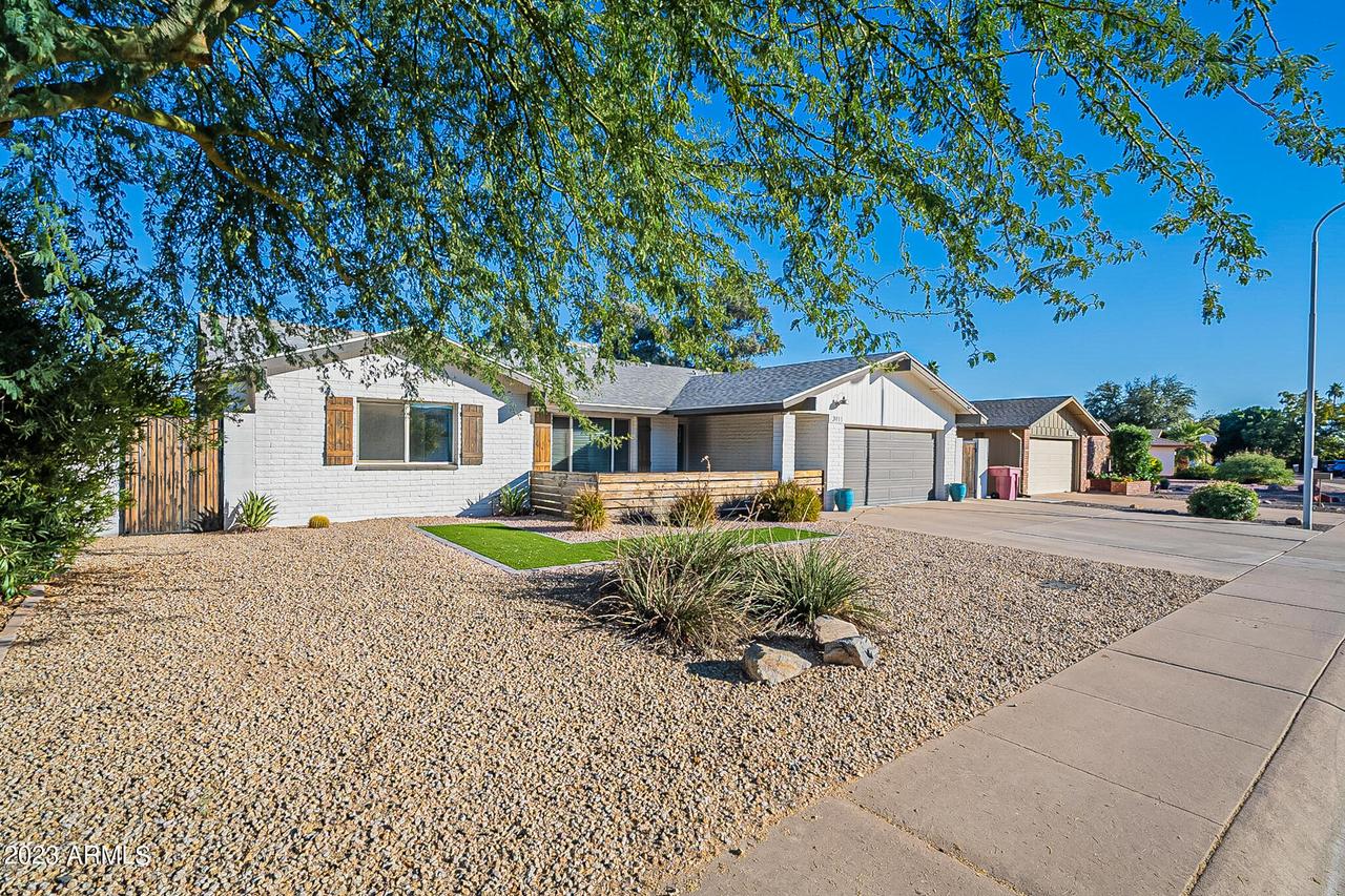 3911 N 87th Pl., Scottsdale, AZ 85251