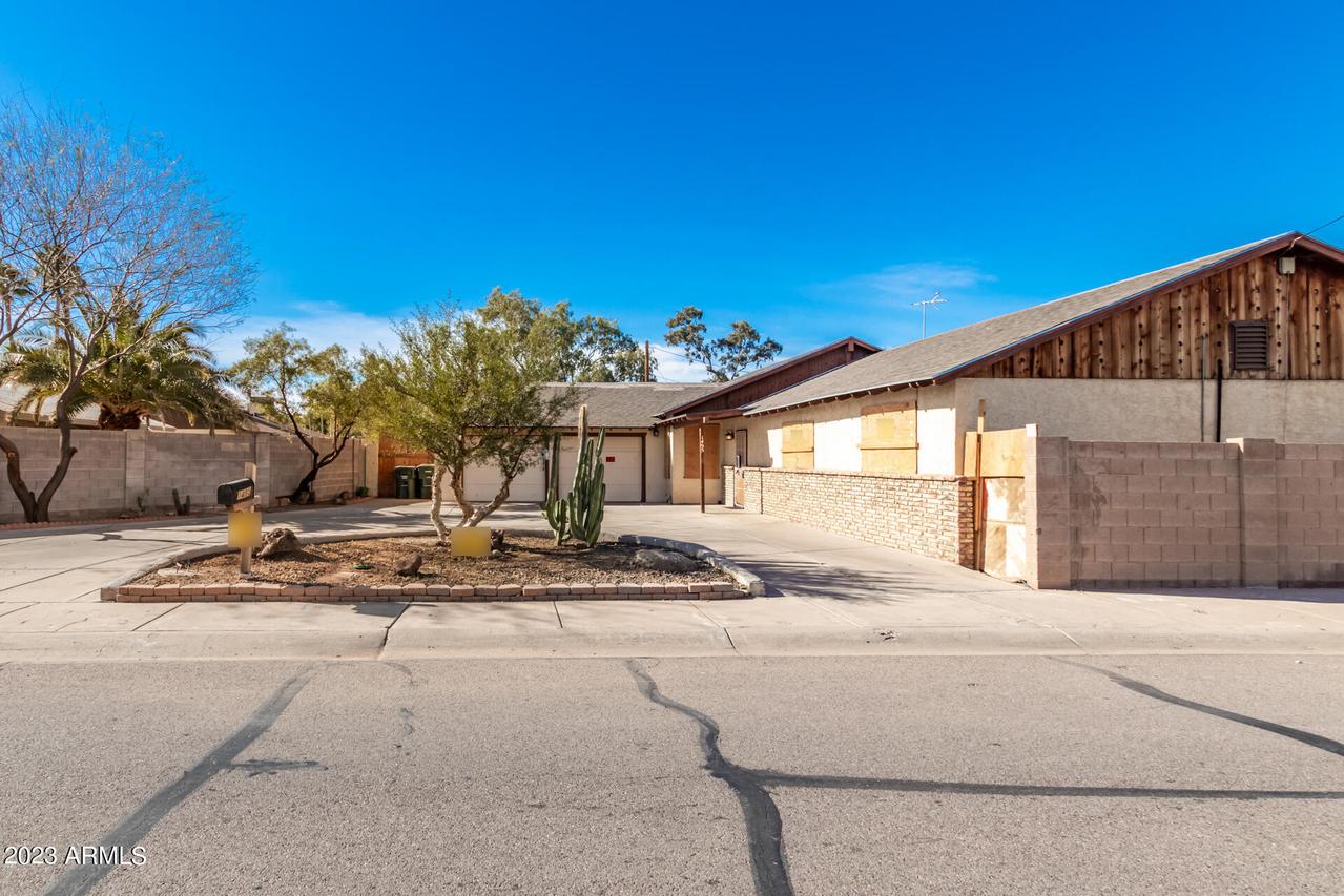 1495 N Casa Grande Ave., Casa Grande, AZ 85122