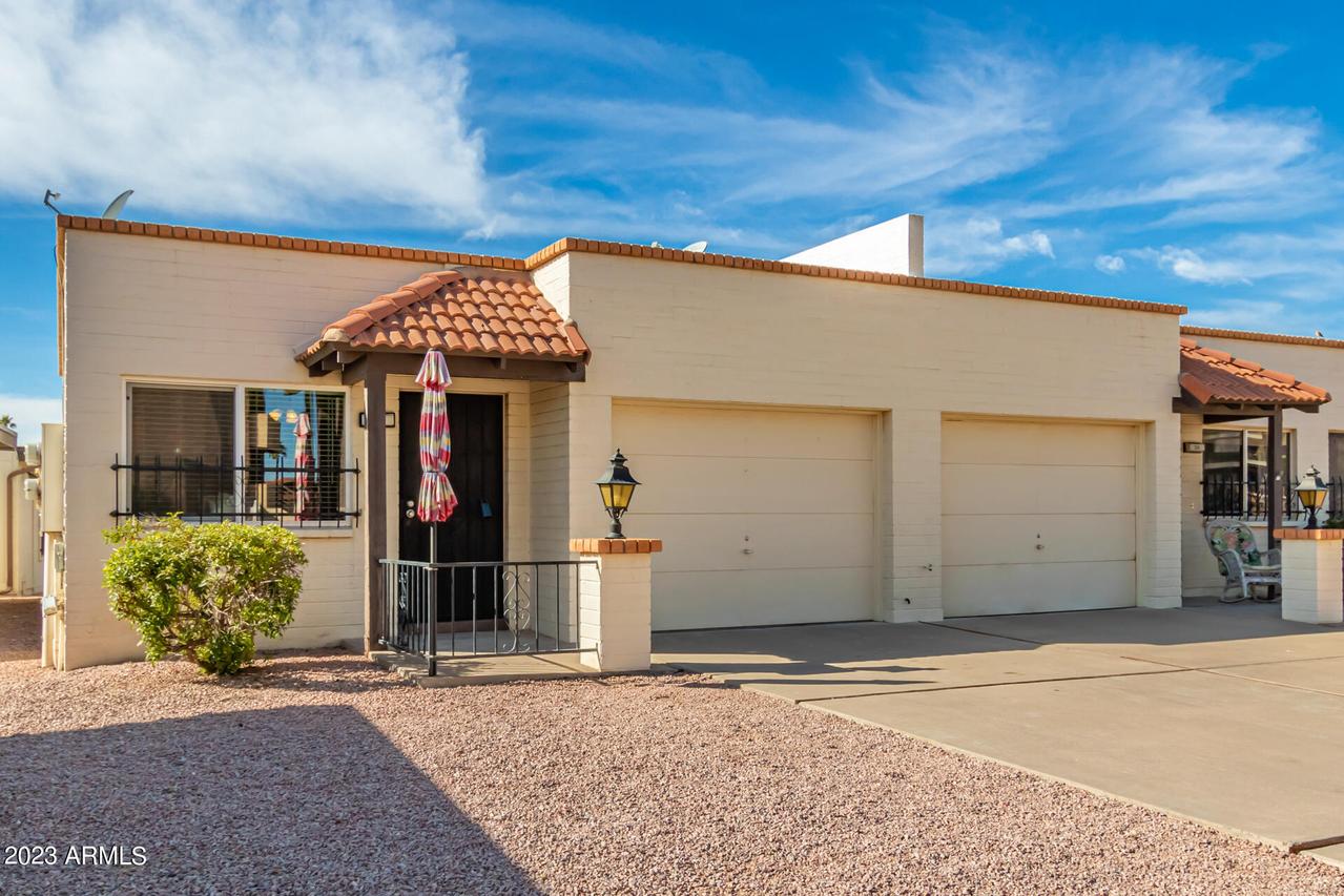 440 S Parkcrest #19, Mesa, AZ 85206