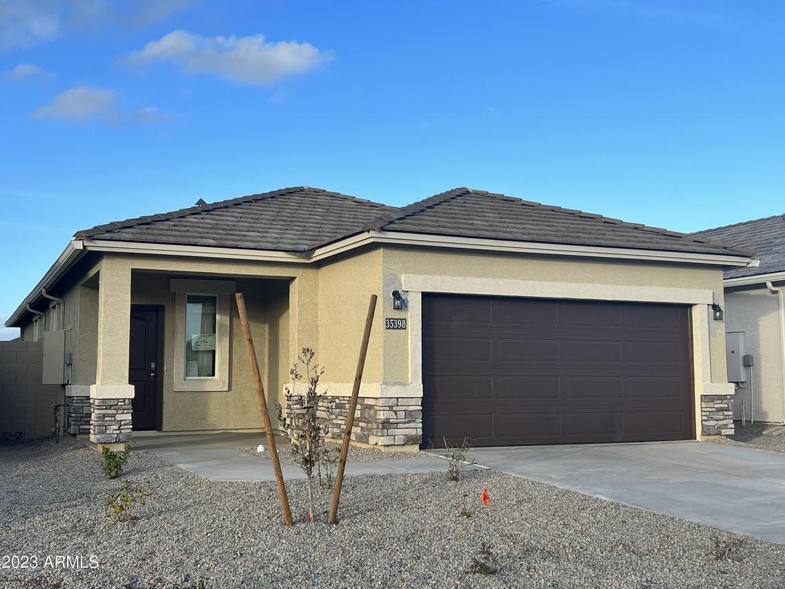 35337 W San Alvarez Ave., Maricopa, AZ 85138