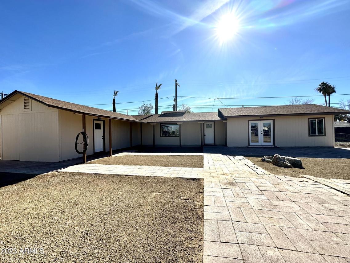 353 W Pima Ave., Coolidge, AZ 85128