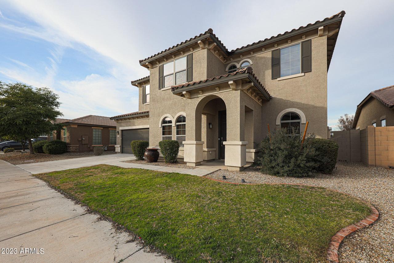 16036 W Cocopah St., Goodyear, AZ 85338