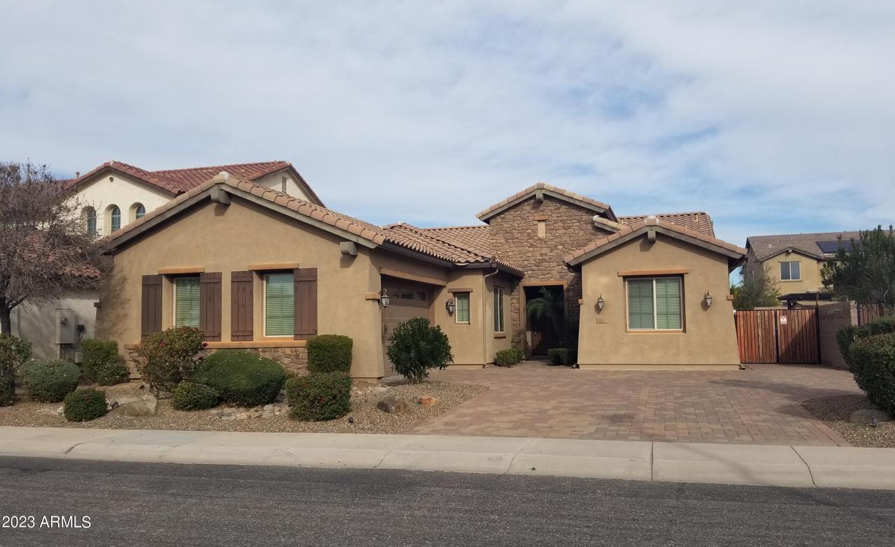 582 W Zion Pl., Chandler, AZ 85248