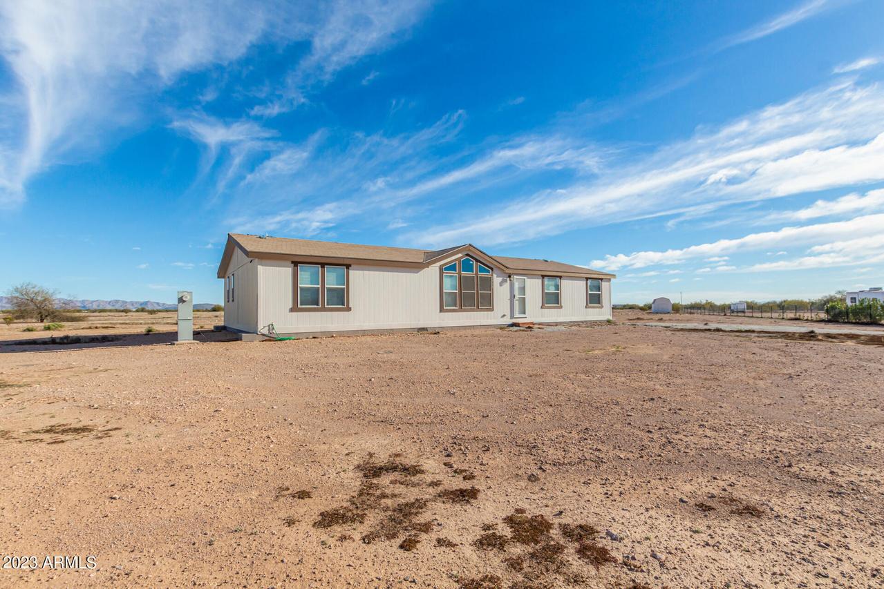 2913 N Saddle Vista Rd., Tonopah, AZ 85354