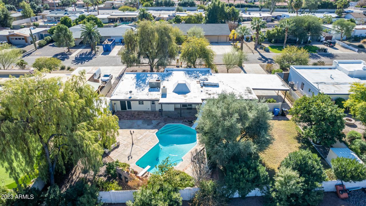 5428 E Wethersfield Rd., Scottsdale, AZ 85254