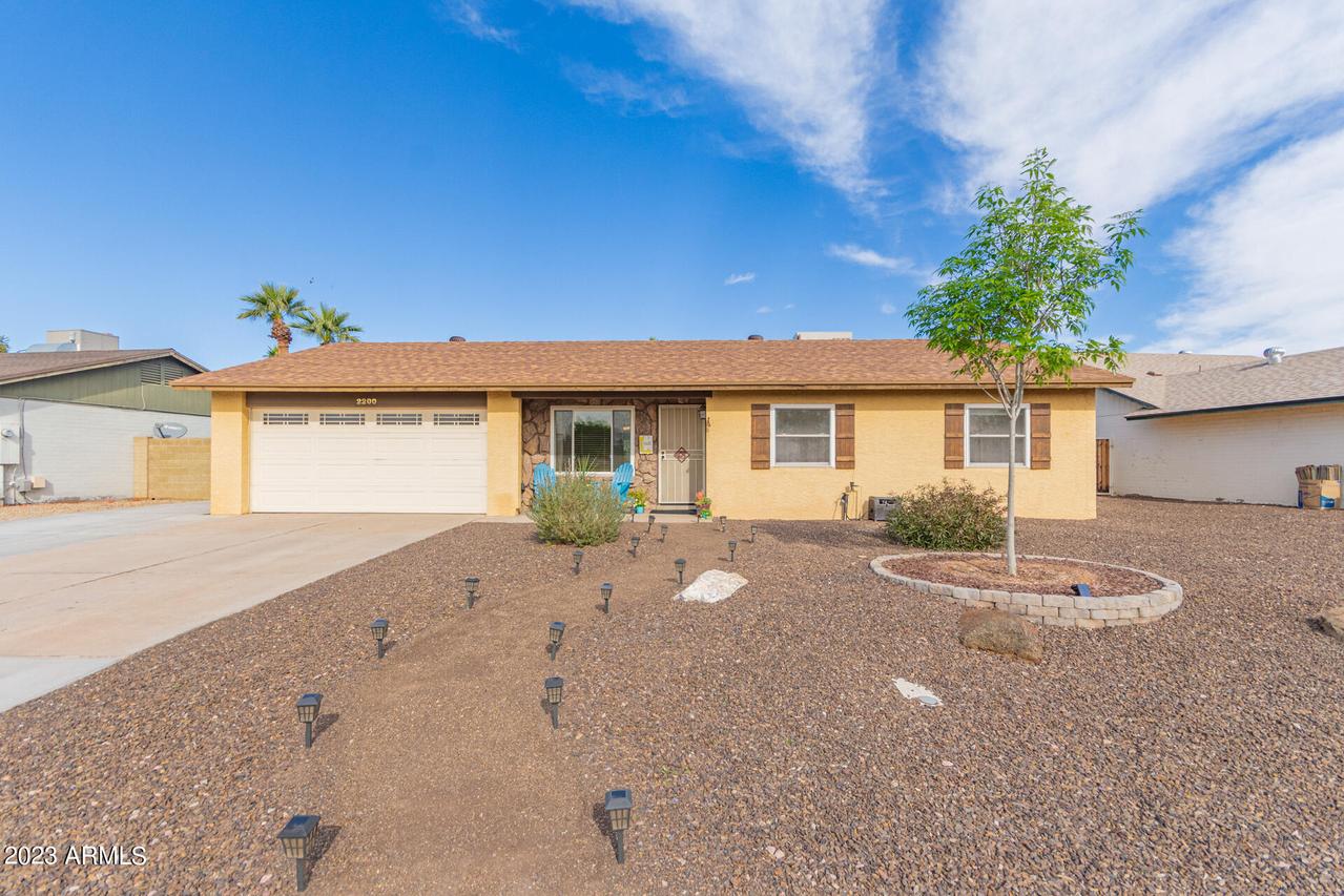 2200 N Los Altos Dr., Chandler, AZ 85224