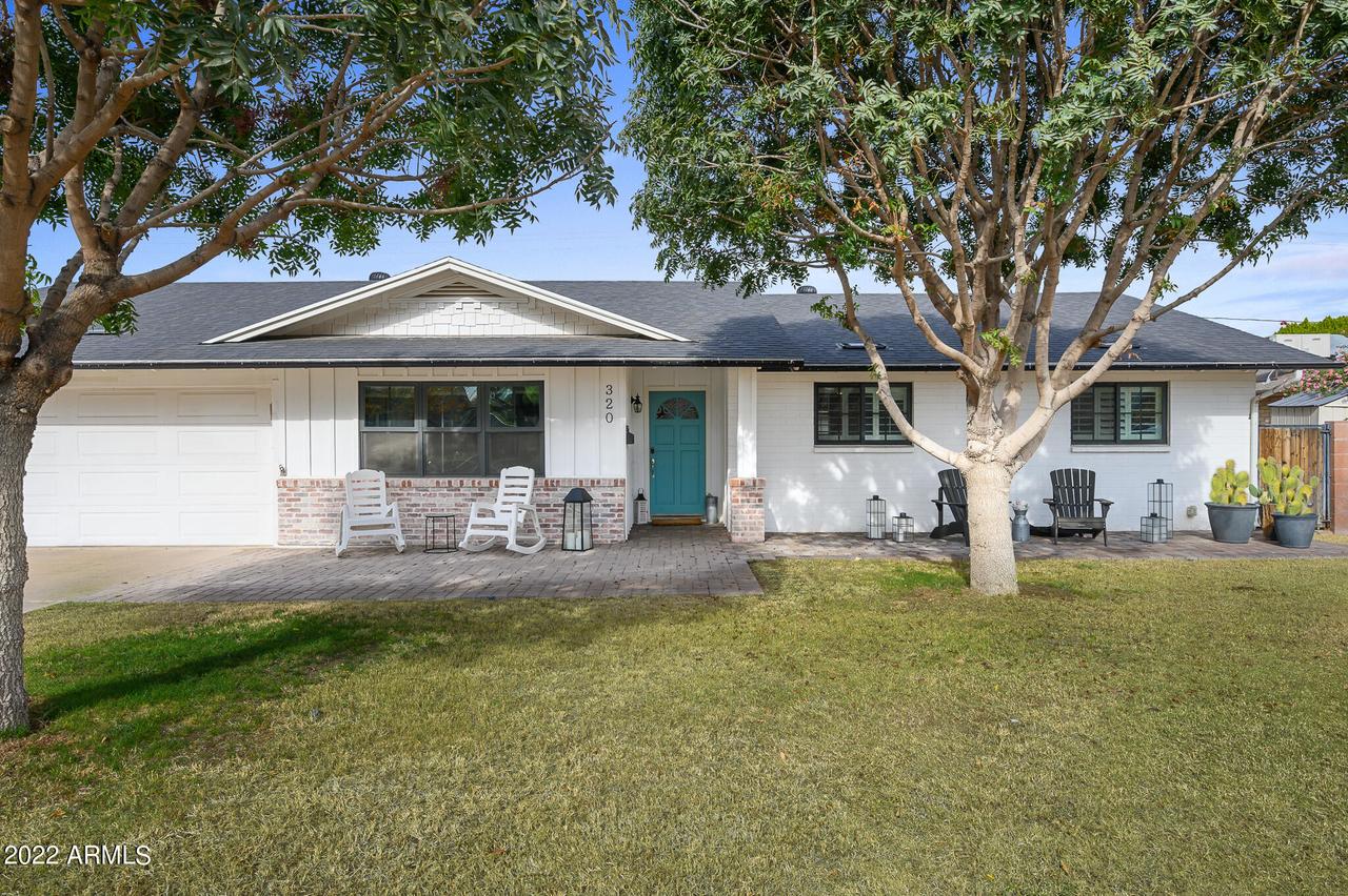 320 E Fairmont Dr., Tempe, AZ 85282