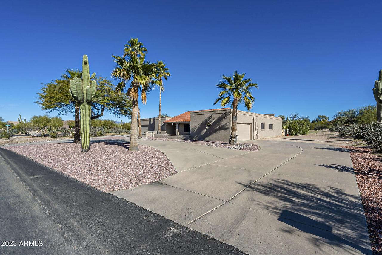 28619 N 63rd Pl., Cave Creek, AZ 85331