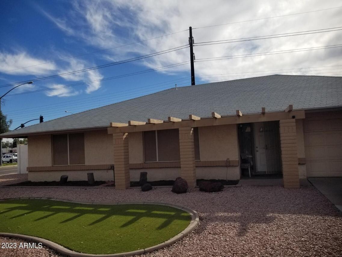 807 W Naranja Ave., Mesa, AZ 85210