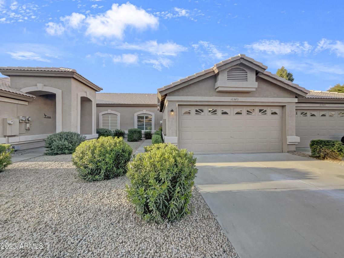 10385 W Mohawk Ln., Peoria, AZ 85382