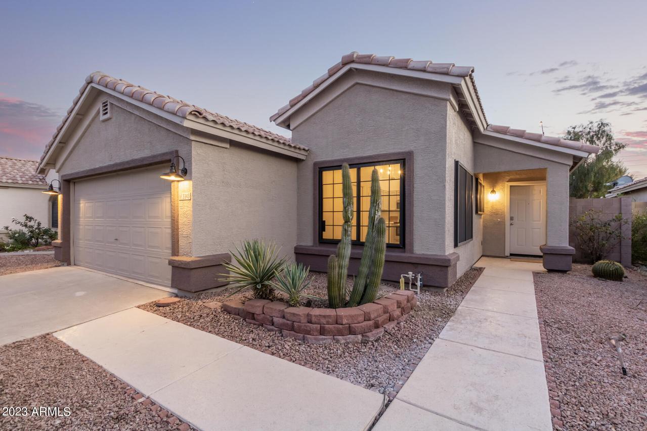 3343 W Via Del Sol Dr., Phoenix, AZ 85027