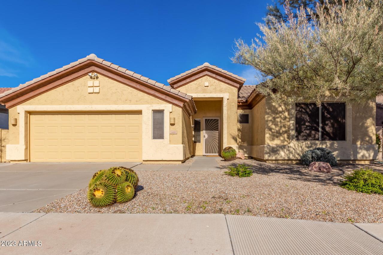 2420 E Binner Dr., Chandler, AZ 85225