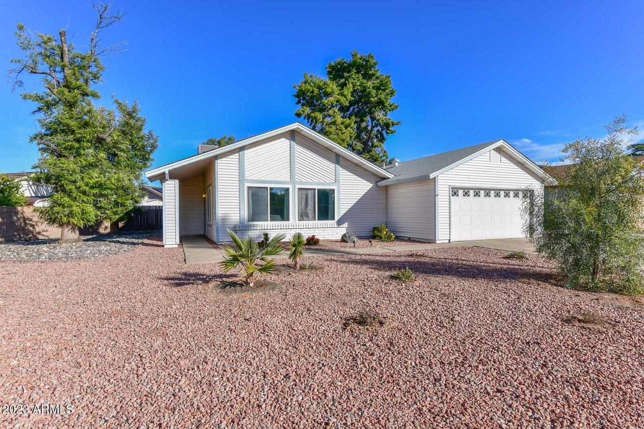 2434 W Kathleen Rd., Phoenix, AZ 85023