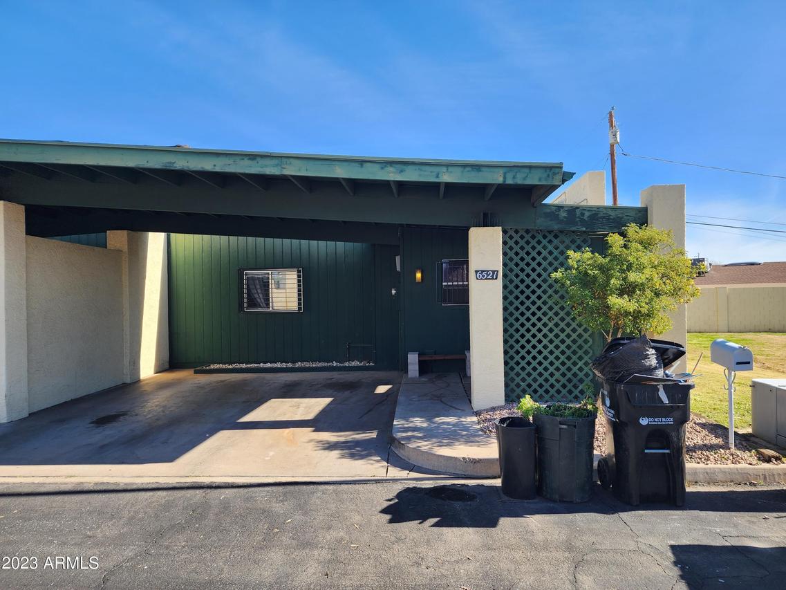 6521 N 24th Dr., Phoenix, AZ 85015