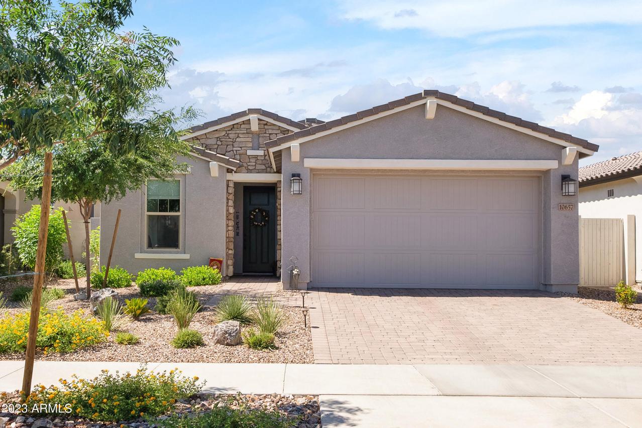 10657 E Twister Ave., Mesa, AZ 85212