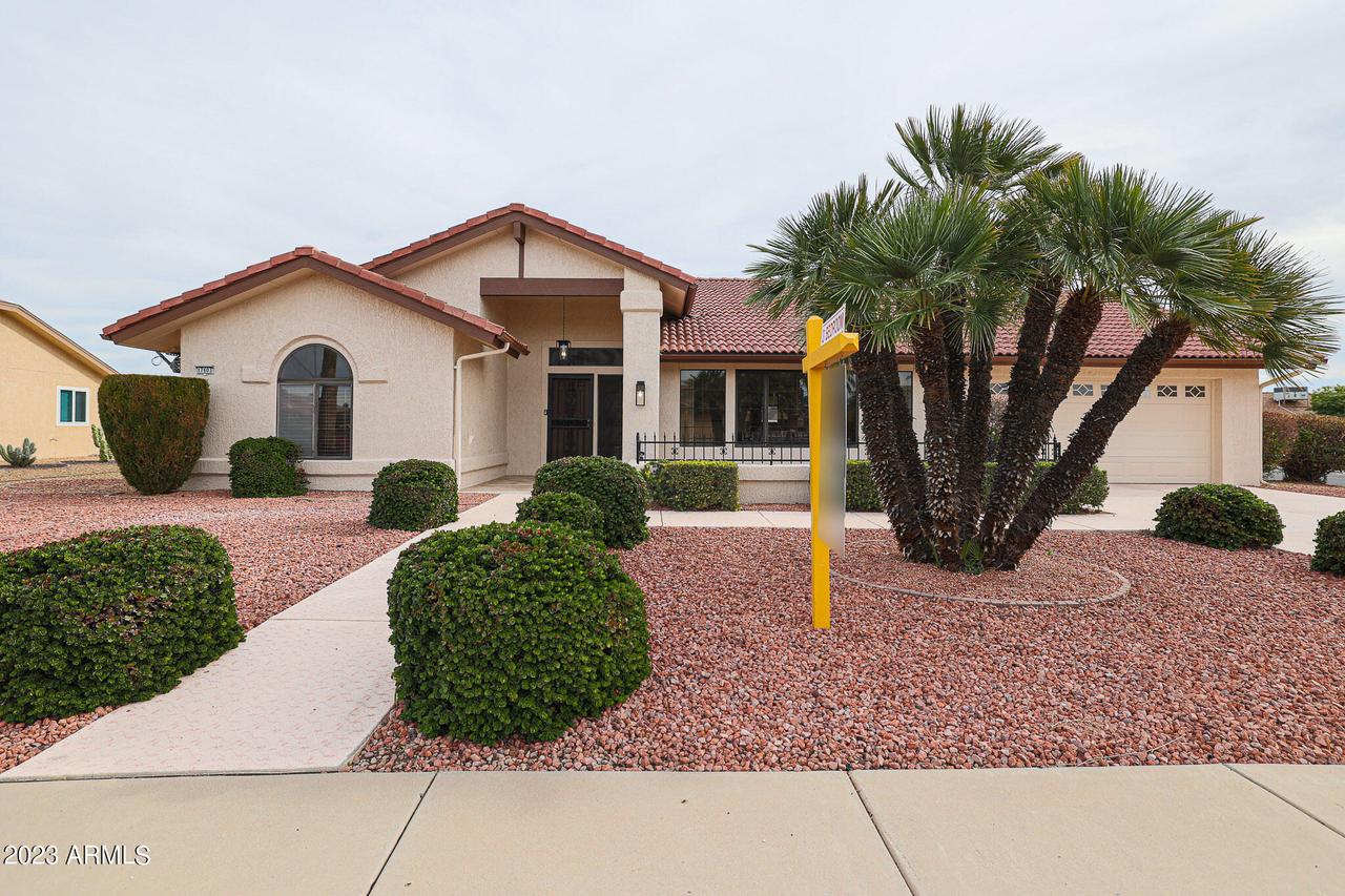 17603 N 135th Dr., Sun City West, AZ 85375