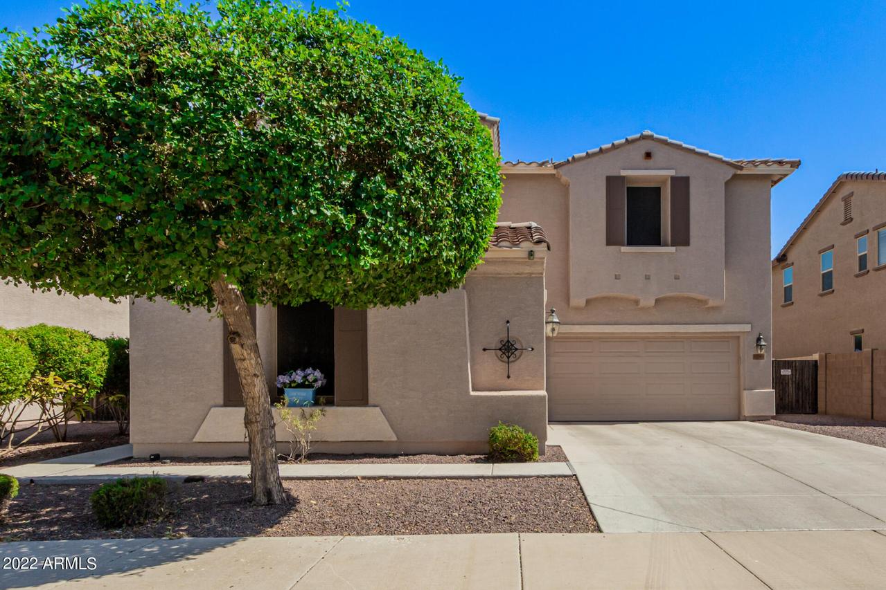 15569 W Sierra St., Surprise, AZ 85379