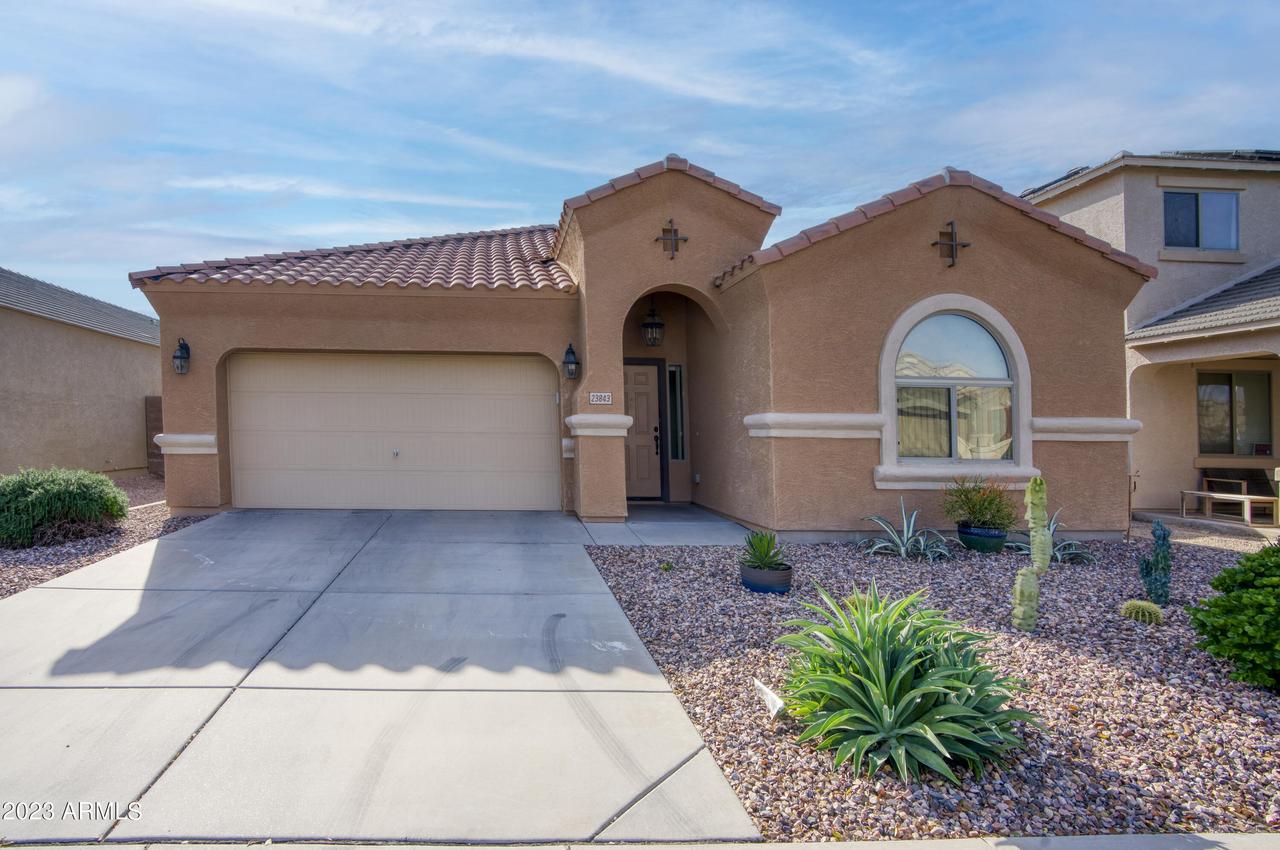 23843 W Wier Ave., Buckeye, AZ 85326