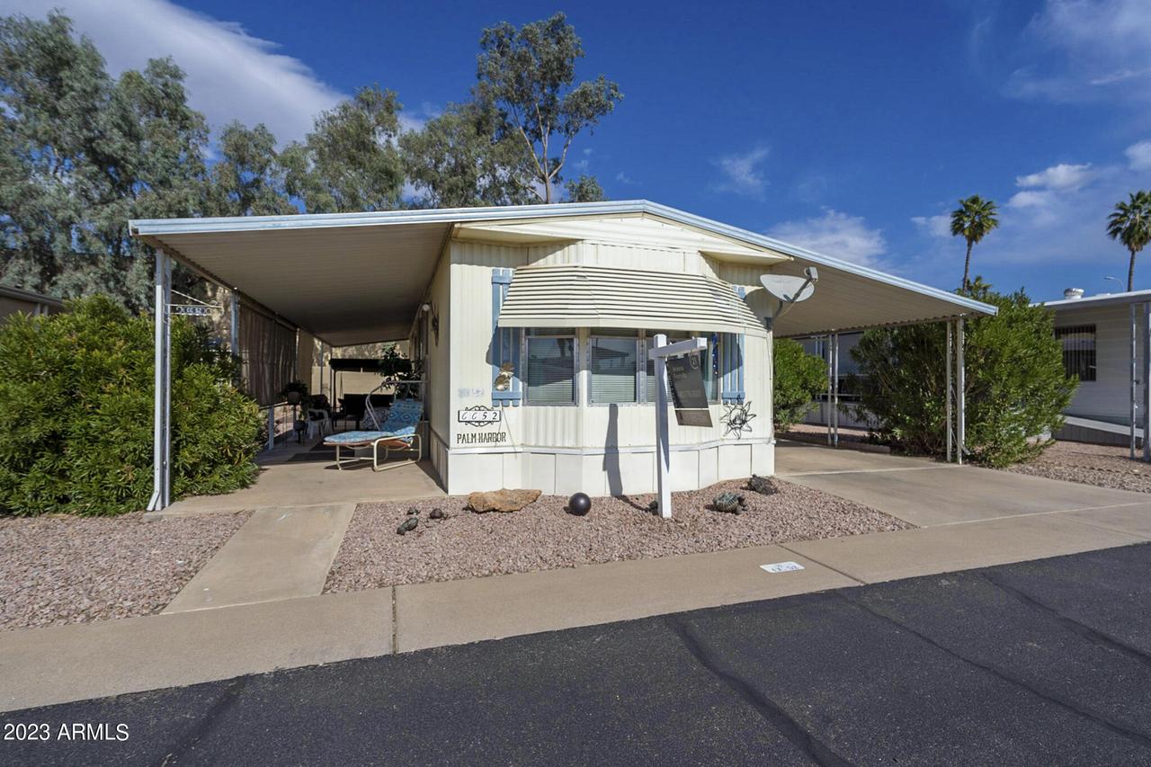 7807 E Main St. #CC52, Mesa, AZ 85207