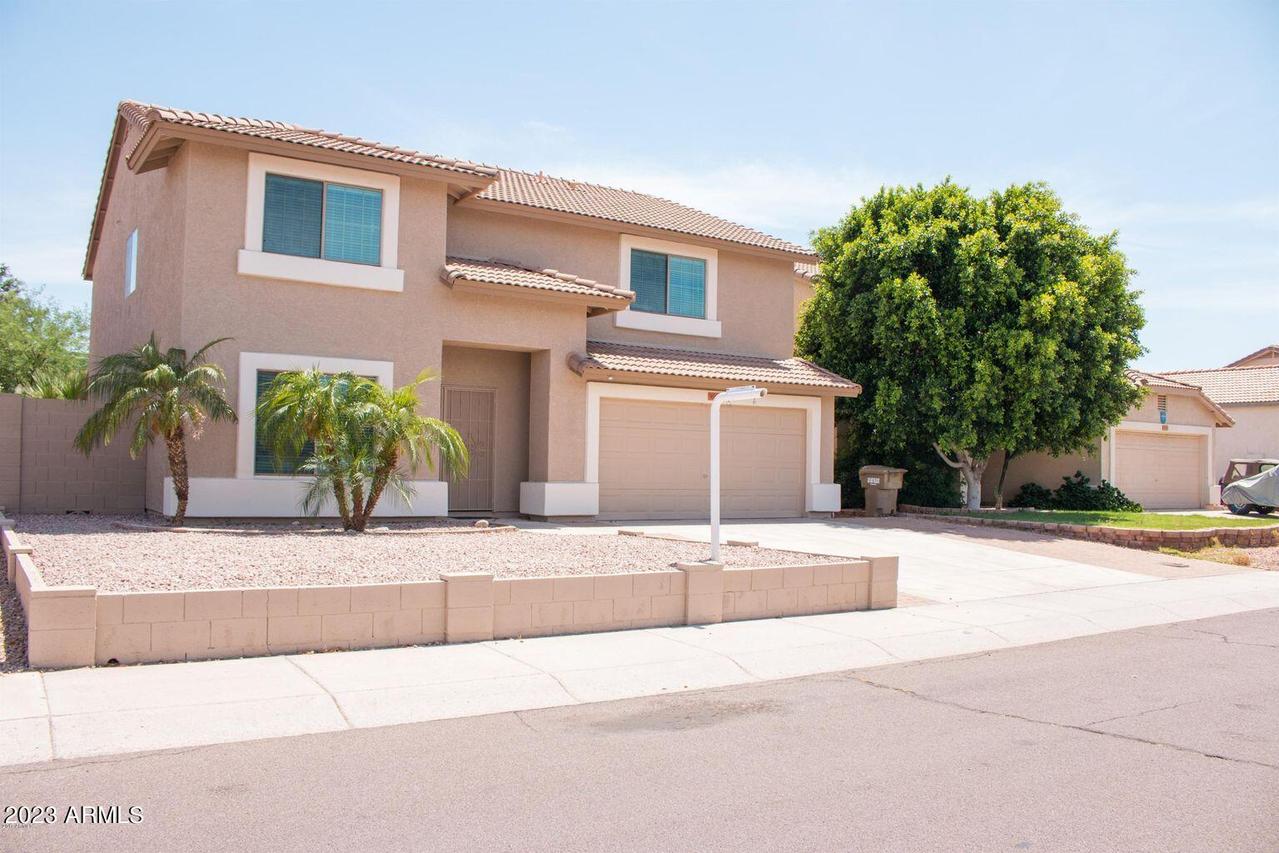 8931 W John Cabot Rd., Peoria, AZ 85382