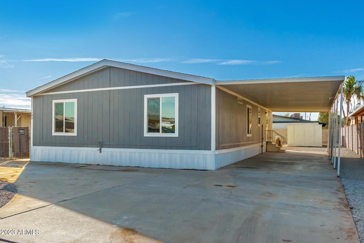 103 E Inglewood St., Mesa, AZ 85201