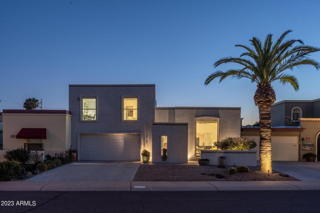 6313 E Pinchot Ave., Scottsdale, AZ 85251