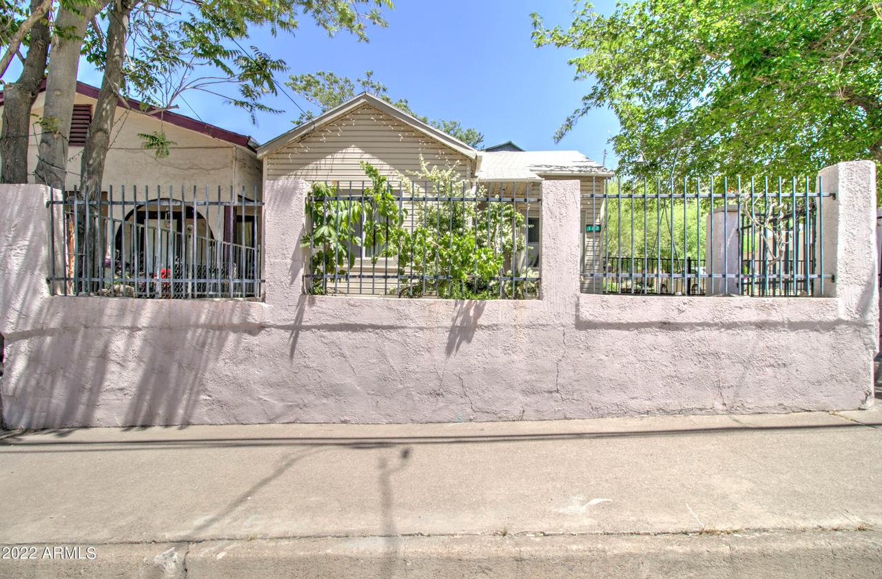 183 S Adonis Ave., Miami, AZ 85539