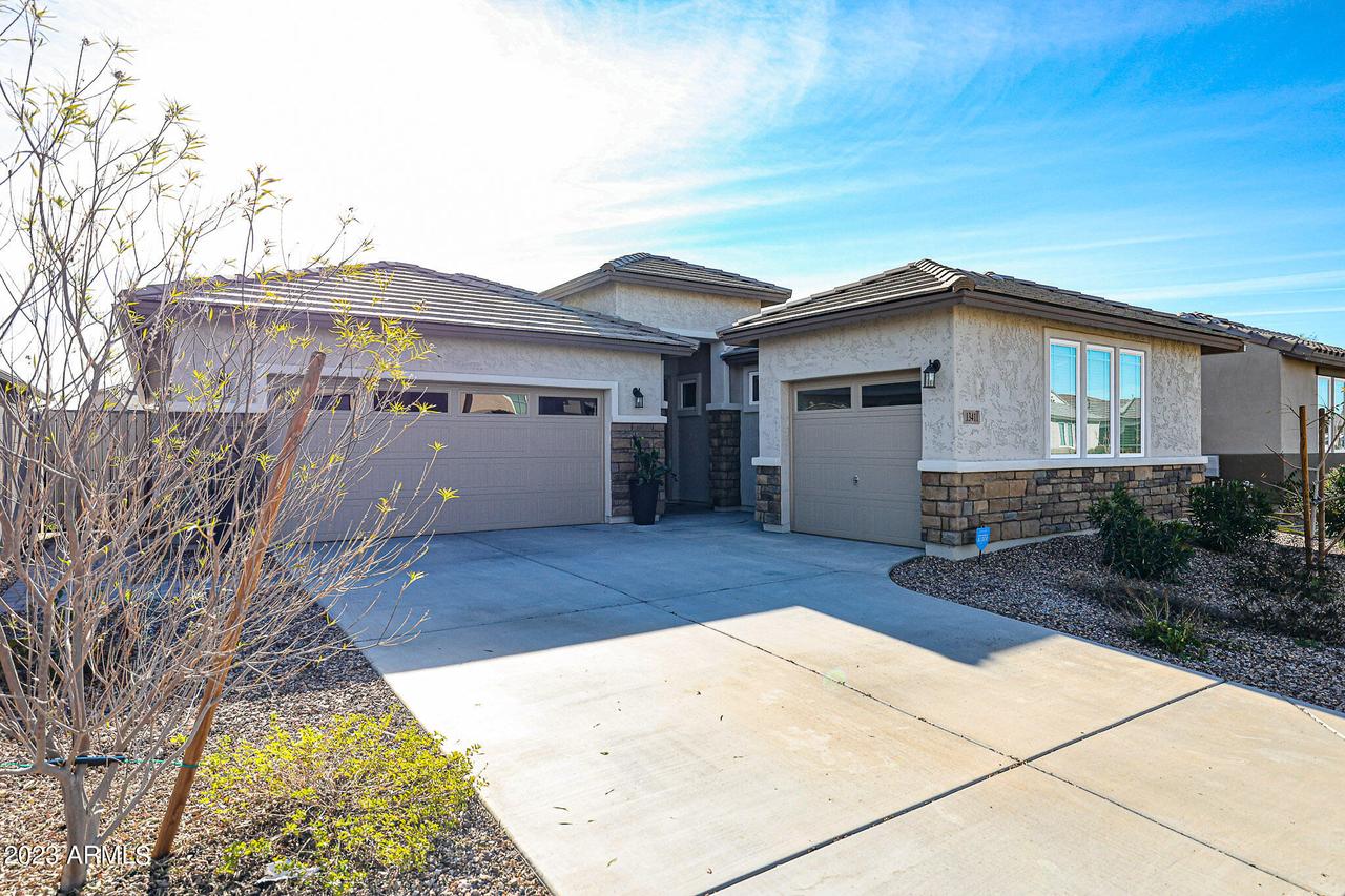 13411 W Range Mule Dr., Peoria, AZ 85383