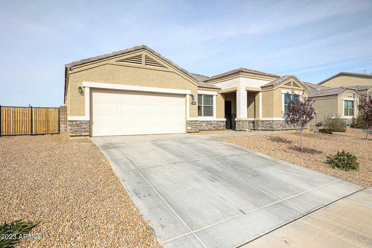 4050 N 304th Ln., Buckeye, AZ 85396