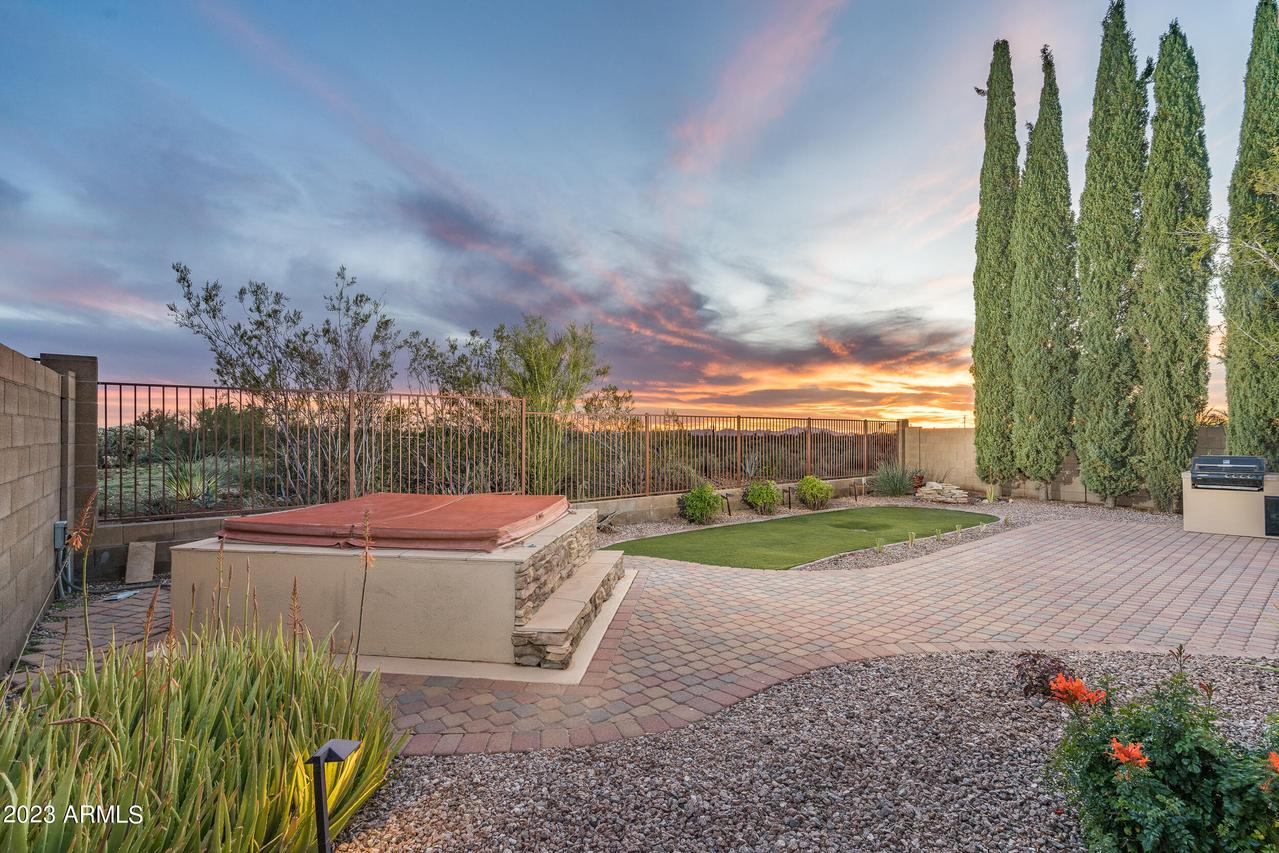 10109 E Trailhead Ct., Gold Canyon, AZ 85118