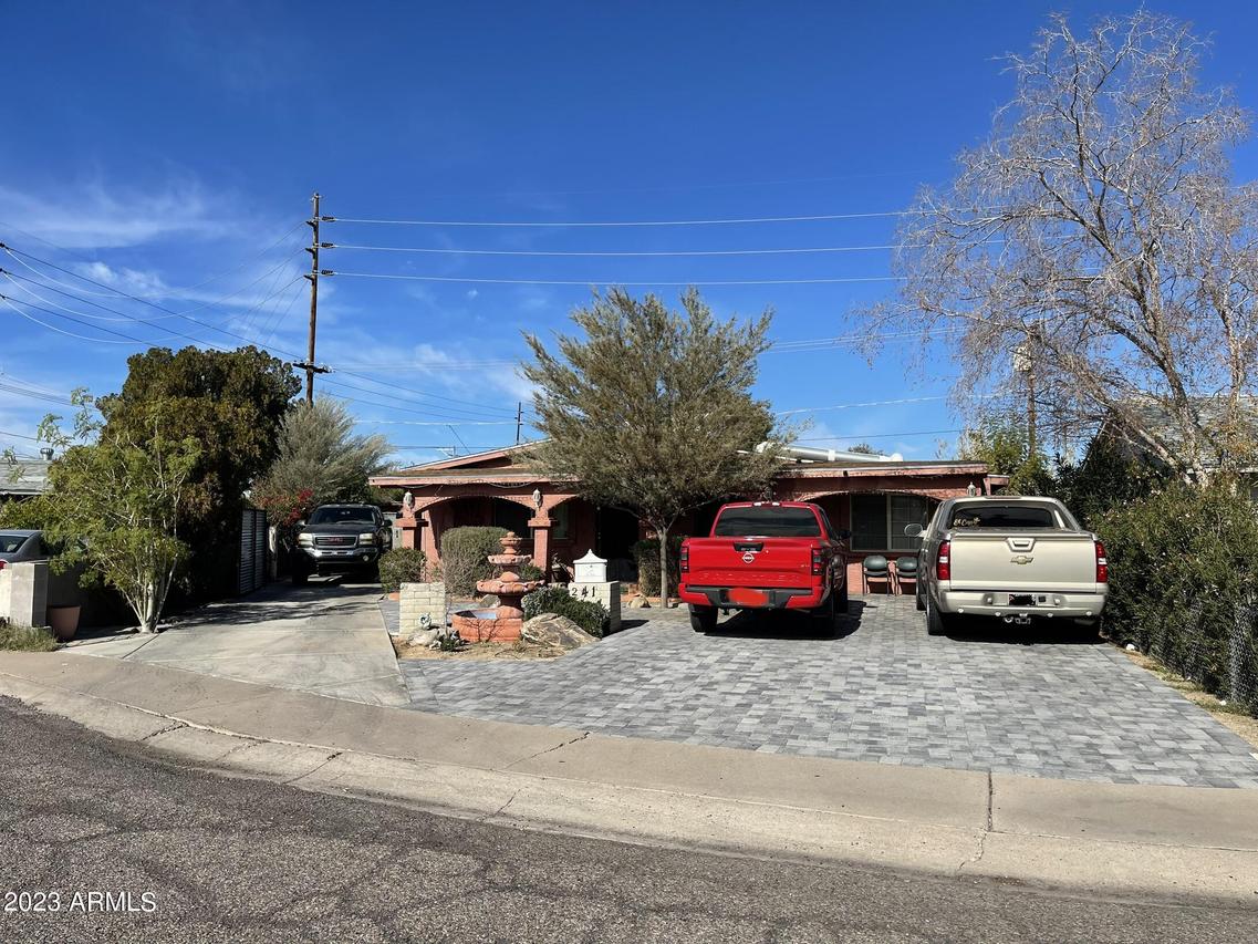 2414 W Mulberry Dr., Phoenix, AZ 85015