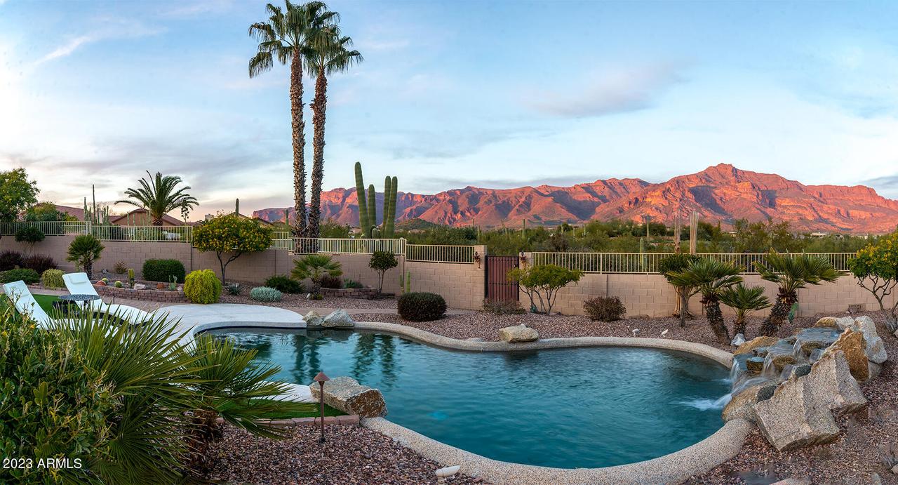 4615 S Louie Lamour Dr., Gold Canyon, AZ 85118