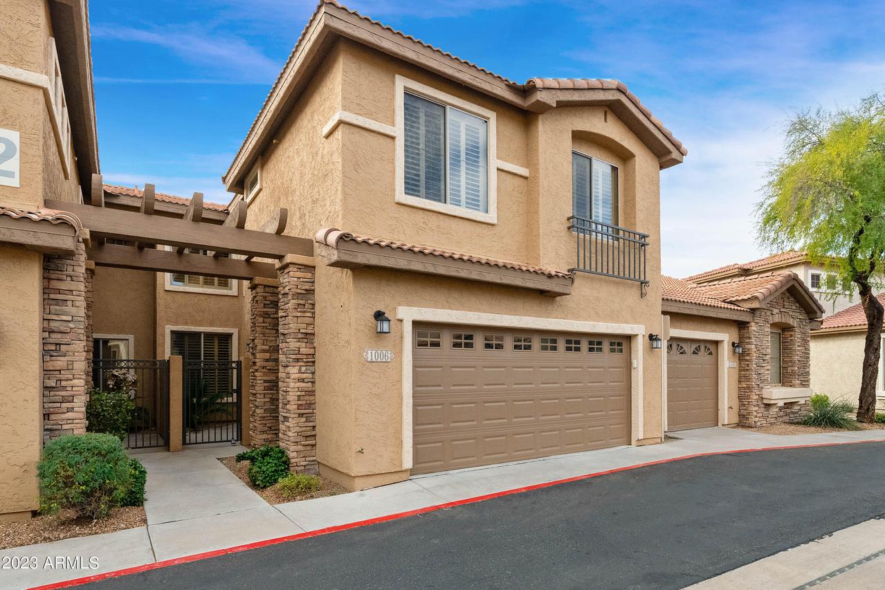 1024 E Frye Rd. #1006, Phoenix, AZ 85048