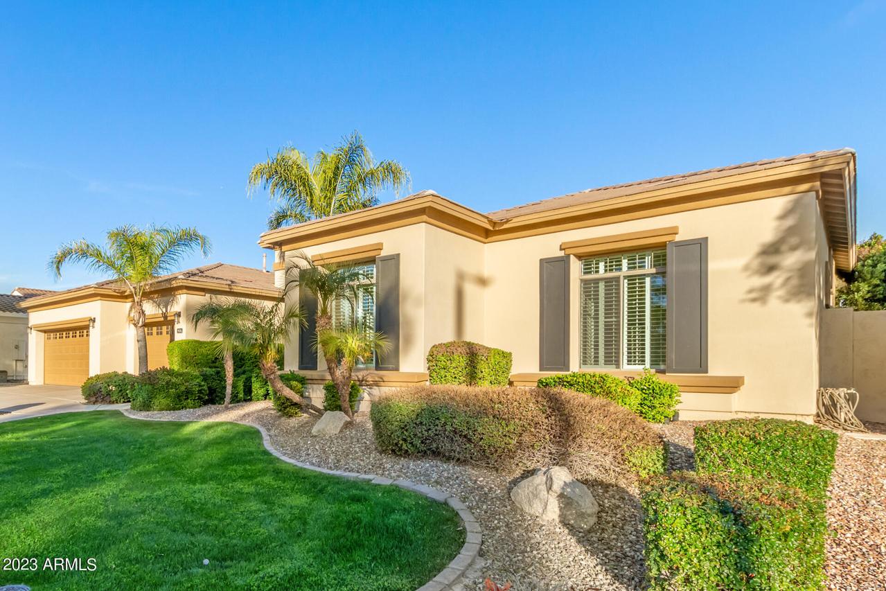 5531 S Four Peaks Pl., Chandler, AZ 85249