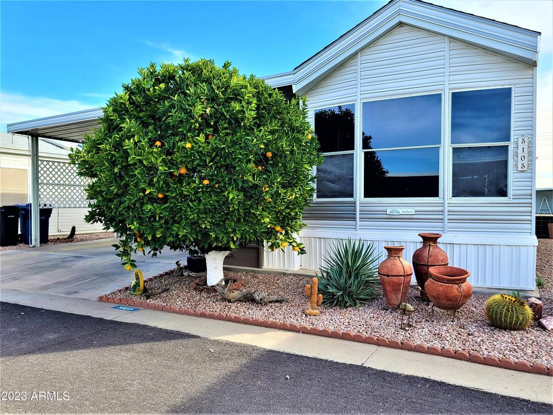 8700 E University Dr. #5105, Mesa, AZ 85207